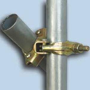 Swivel Coupler Clamp On Rent In Ahmedabad