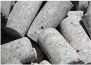 BUILDING & ROAD MATERIAL TESTING