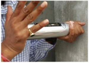 BUILDING & ROAD MATERIAL TESTING