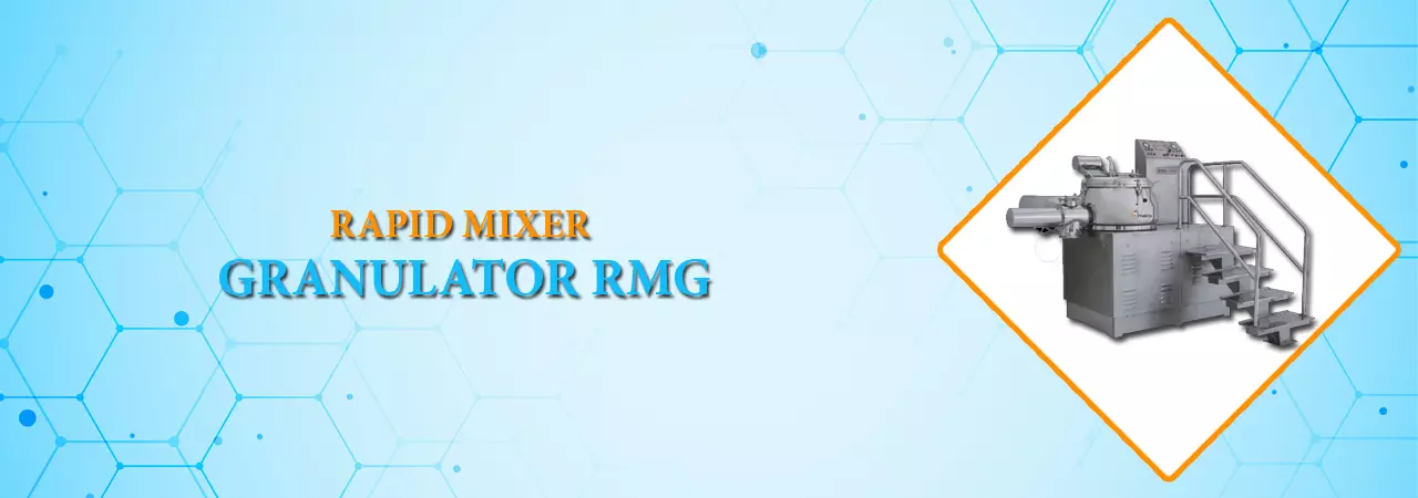 ZYMECH Pharma Machineries