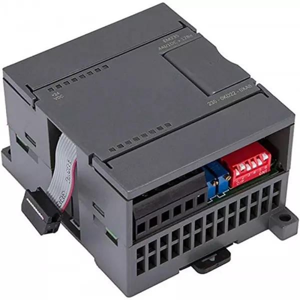 SIEMENS S7-200 PLC EXPANSION MODULE