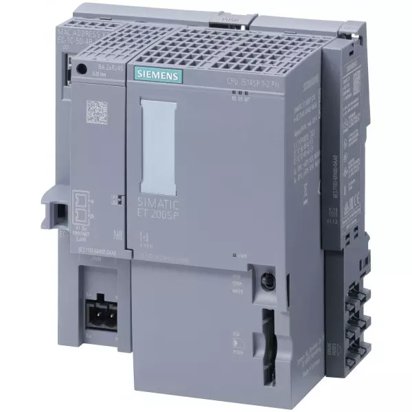 Siemens PLC In Riyadh
