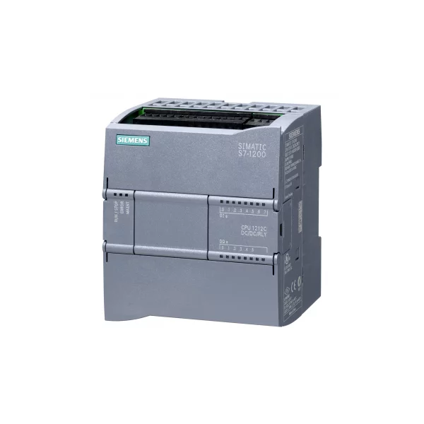 Siemens PLC Traders In Saudi Arabia