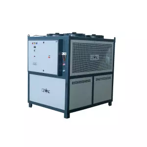 Air Cooled Package Chiller