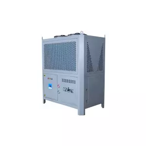 Hydraulic Oil Chiller