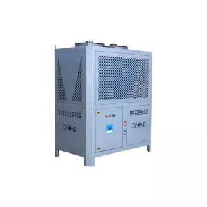 Hydraulic Oil Chiller