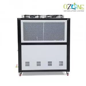 Small Glycol Chiller