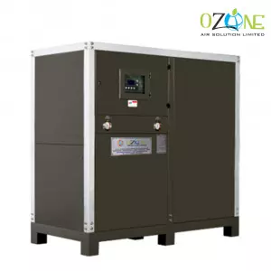 Water Cooled Package Chiller