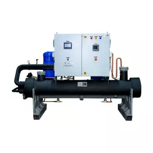 Water Cooled Process Chiller