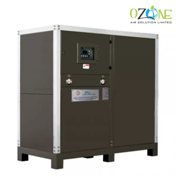 Glycol Chiller Manufacturer In Canberra
