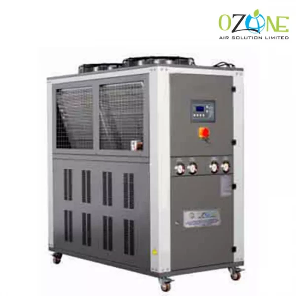 Glycol Chiller Supplier In Logan