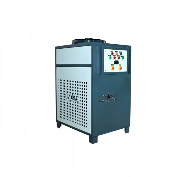 Oil Chiller Manufacturer In Geelong