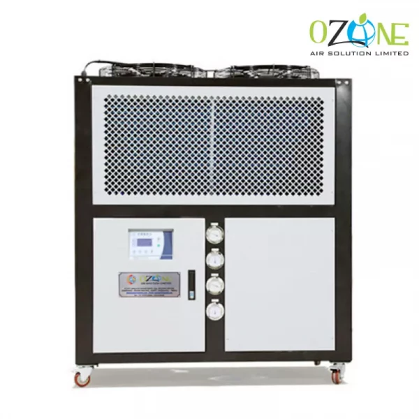 Package Chiller Manufacturer In Ipswich