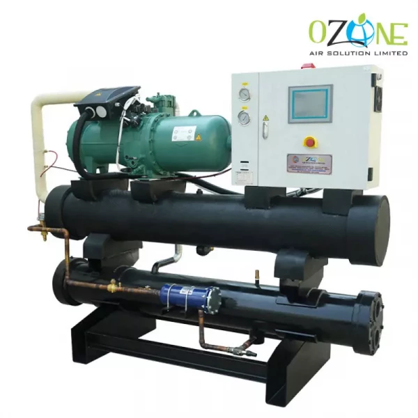 Process Chiller Supplier In Ipswich