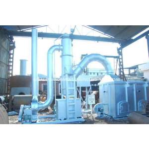 Pharmaceutical Waste Incinerator