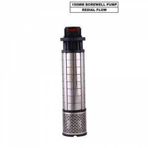 Submersible Pump Manufacturer In Bangladesh