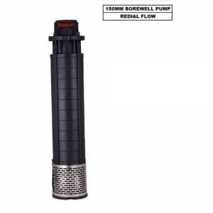 Submersible Pump Manufacturer In Bangladesh