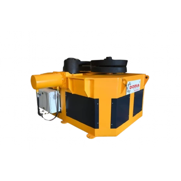 300 Mm Section Bending Machine
