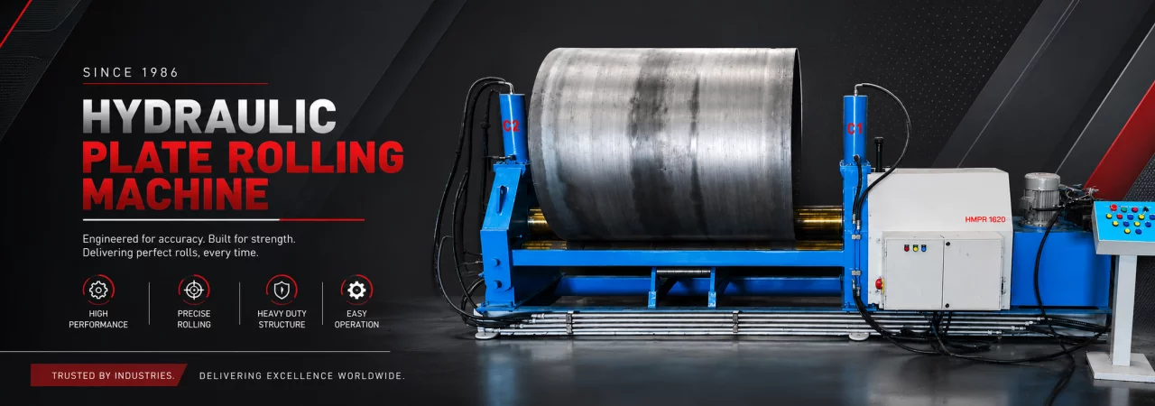 Dodia Machinery