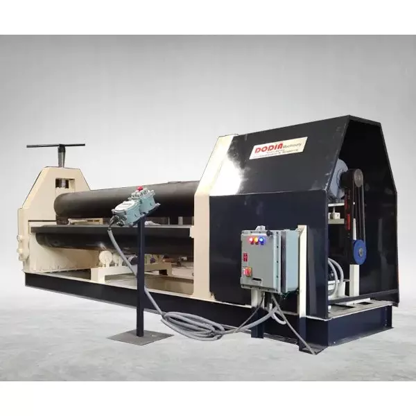 Plate Bending Machine In Ajman