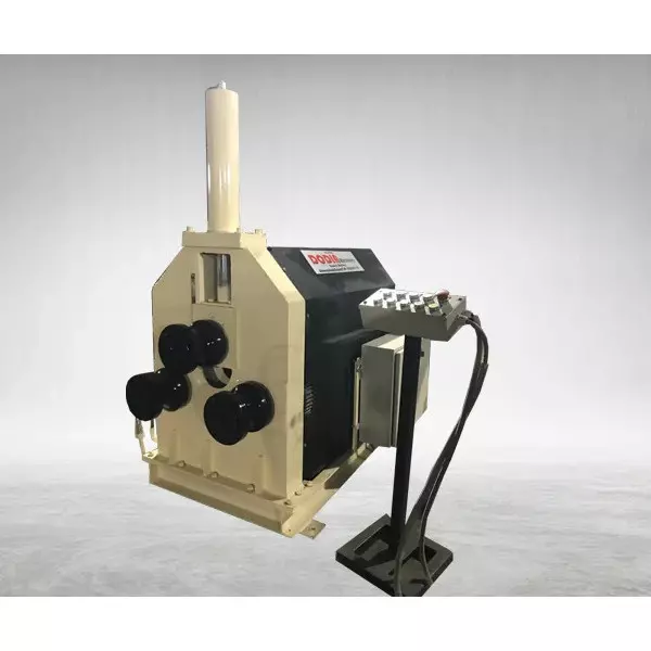 Section Bending Machine Manufacturer In Fujairah