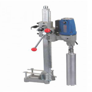Core Cutting Machine