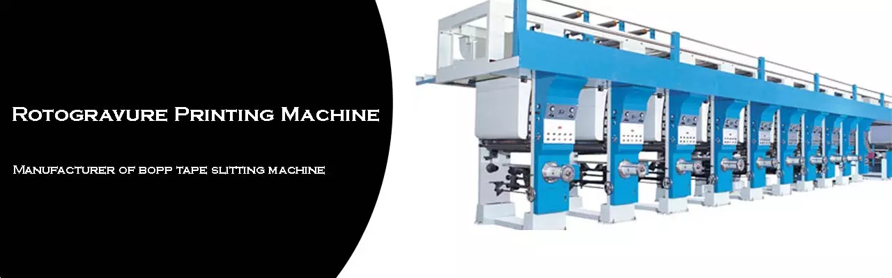 Sandip Machinery Mfrs. Co.