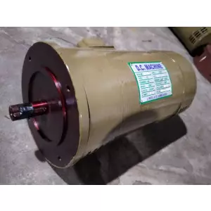 DC Motor