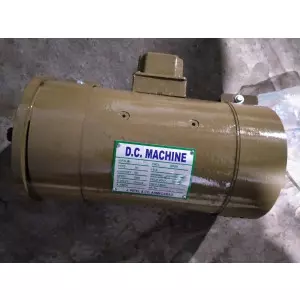 DC Motor
