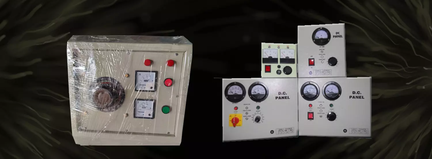 Motors Controls
