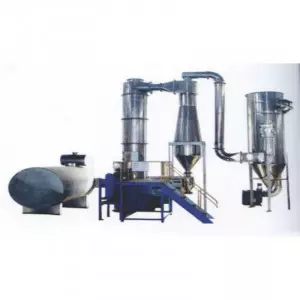 Flash Dryer