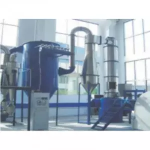 Spin Flash Dryer