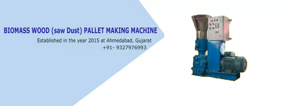 Power Mack Industries