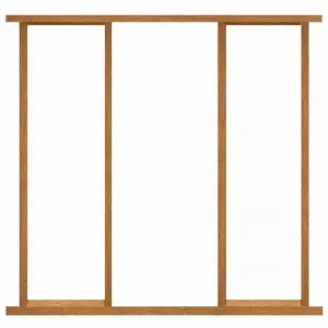 Solid Wood Frame Manufacturers Surat