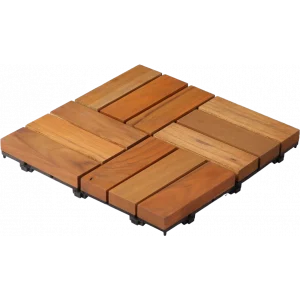 Wood Deck Tile Dealer Ahmedabad