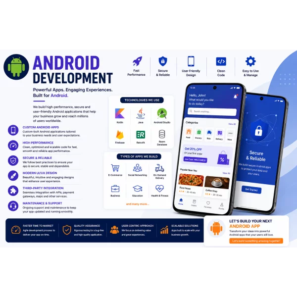 Android Development