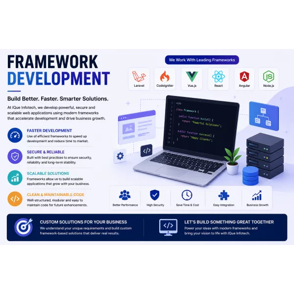 Framework Development