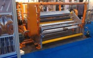 Mulitipurpose Slitting Machine MANUFACTURER IN INDIA