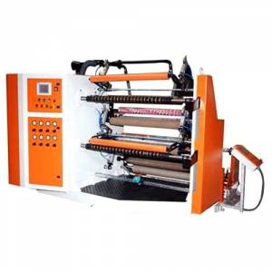 Mulitipurpose Slitting Machine MANUFACTURER IN INDIA