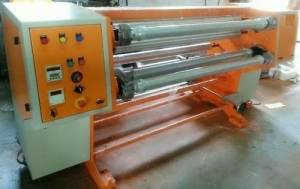 Mulitipurpose Slitting Machine MANUFACTURER IN INDIA