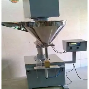 Auger Filler Machine Manufacturers In Soweto