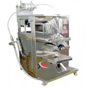 Liquid Pouch Filling Machine Manufacturers In Bloemfontein