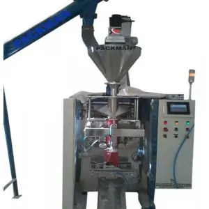 Milk Powder Pouch Packing Machine Manufacturers In Port Elizabeth