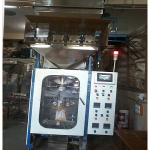 Mixture Pouch Packing Machine Exporters In South Africa