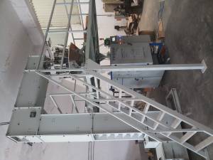 Namkeen Pouch Packing Machine In Bhilwara