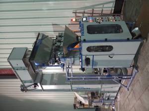 Rice Packing Machine Manufacturer In Zambia