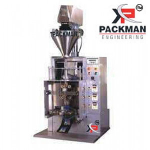 Spices Pouch Packing Machine Exporters In South Africa