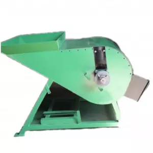 Garden Shredder Machine