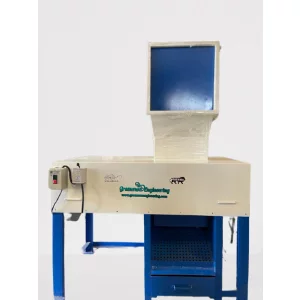 PET Bottle Grinding Machine