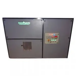 Automatic Organic Waste Composter Machine Manufacturer In Aurangabad